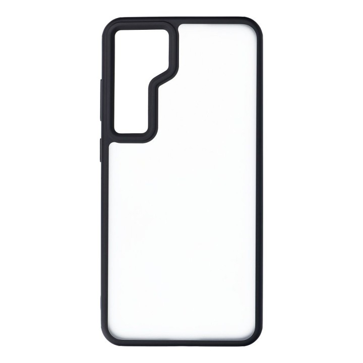 Mr. Monkey Case - Samsung Galaxy S24 Plus czarny