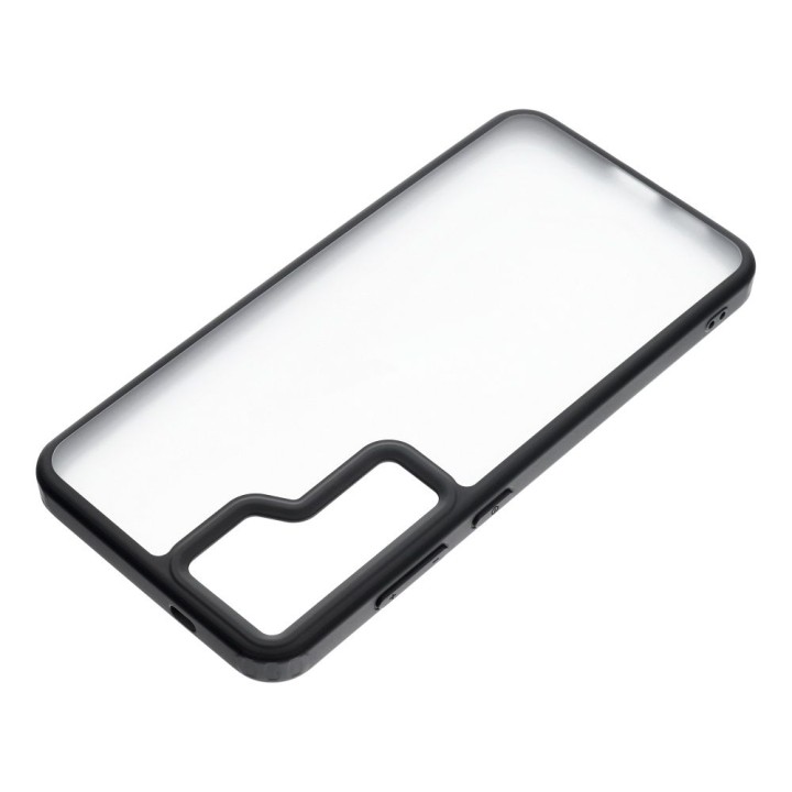 Mr. Monkey Case - Samsung Galaxy S24 Plus чорний