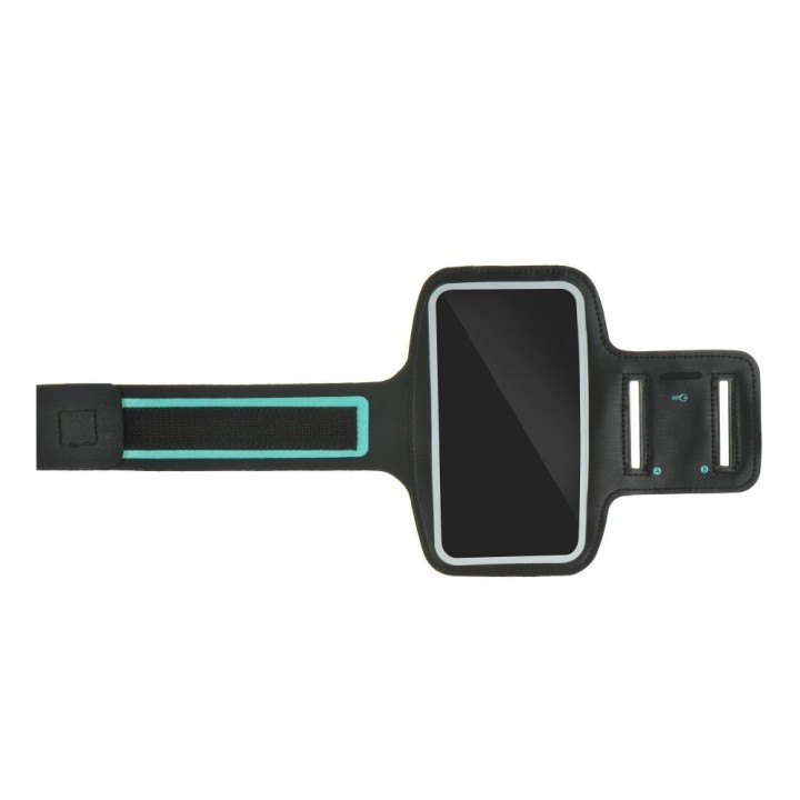 Case sports shoulder ( 3" - 5" ) black