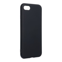 Чохол для iPhone 7 Silicone чорний