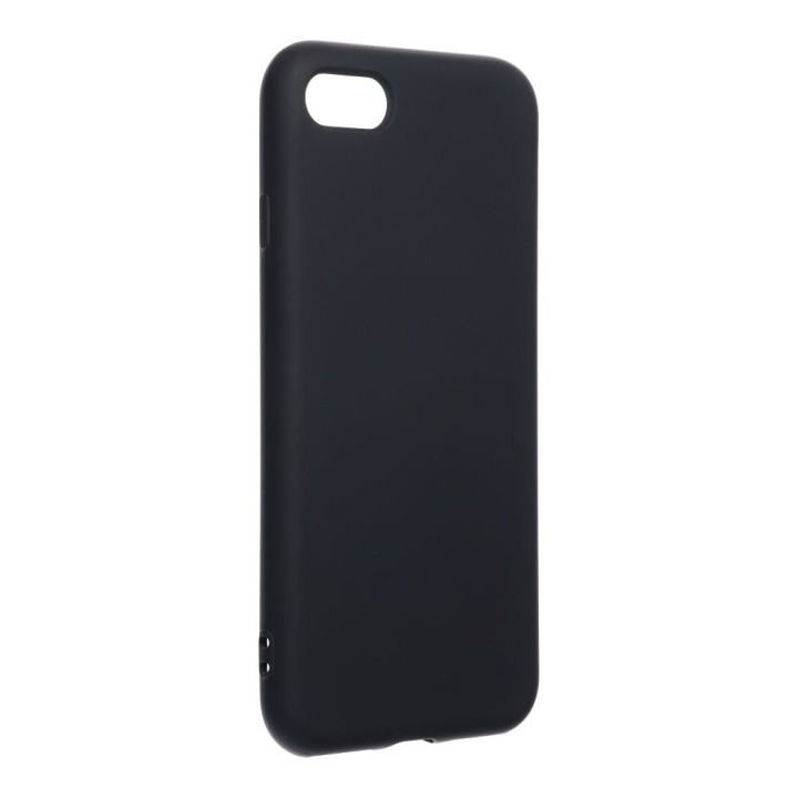 Etui na iPhone 7 Silicone czarne