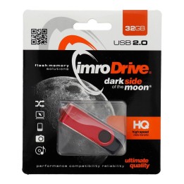 IMRO USB flash drive AXIS 32GB USB2.0
