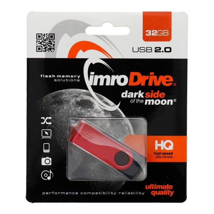 IMRO флешка AXIS 32GB USB2.0