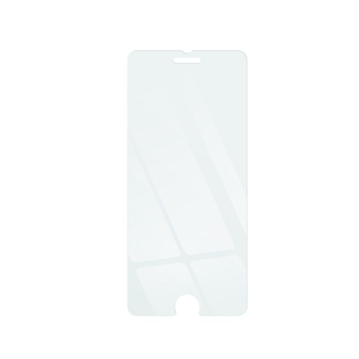 Загартоване скло для iPhone 6 / 6S Blue Star