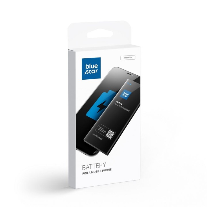 Аккумулятор для Sony Ericsson U100 Yari / J10 / J10i2 ELM / Hazel 1100 mAh Blue Star