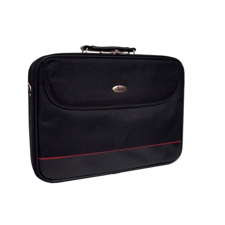 ART bag for laptop / tablet / notebook 17" AB-87 black