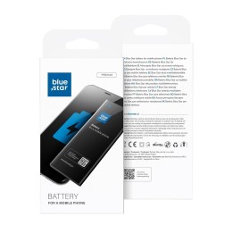 Battery for Samsung B2710 Solid 1400 mAh Li-Ion Blue Star PREMIUM