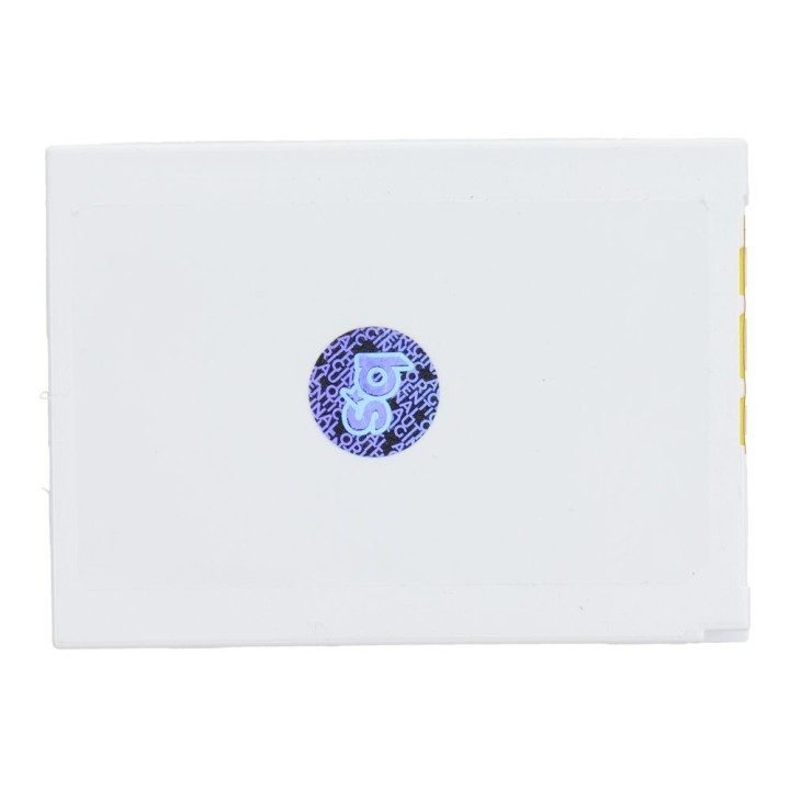Аккумулятор для Nokia 3310 / 3510 1200 mAh Blue Star