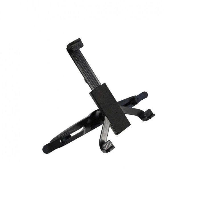 Car holder for windscreen / dashboard / headrest (tablet 7" - 10") AX-01 black