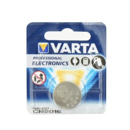 VARTA battery lithium CR2016 3V 1 pcs