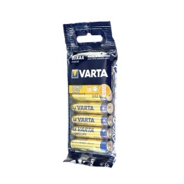 VARTA battery alkaline R3 (AAA) Longlife 8 pcs