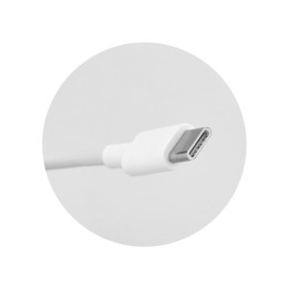 Original USB-A to USB-C cable Huawei 1 m AP51 bulk white
