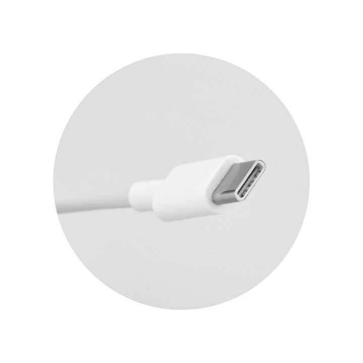 Original USB-A to USB-C cable Huawei 1 m AP51 bulk white