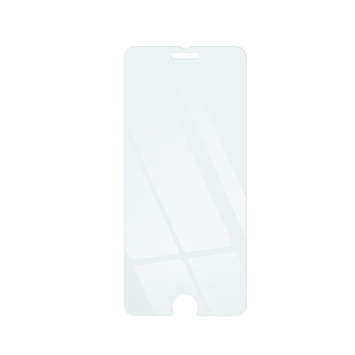 Закаленное стекло для iPhone 7 / 8 / SE 2020 Blue Star