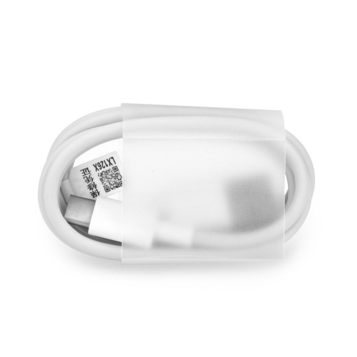 Original USB-A to USB-C cable Huawei 1 m AP51 bulk white