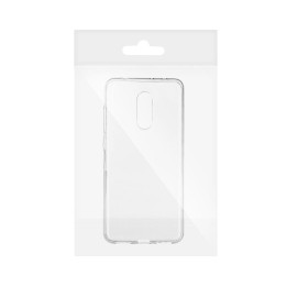 Чохол для Huawei P9 LITE Back Case Ultra Slim 0,5 mm прозорий