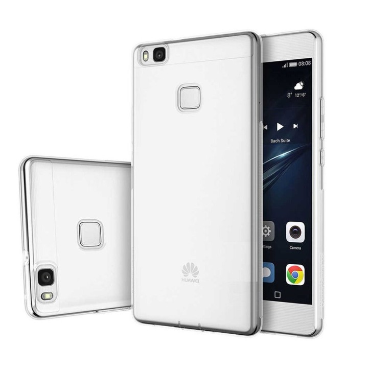 Чохол для Huawei P9 LITE Back Case Ultra Slim 0,5 mm прозорий