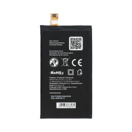 Аккумулятор для Sony Xperia Z5 Compact 2700 mAh Blue Star Premium