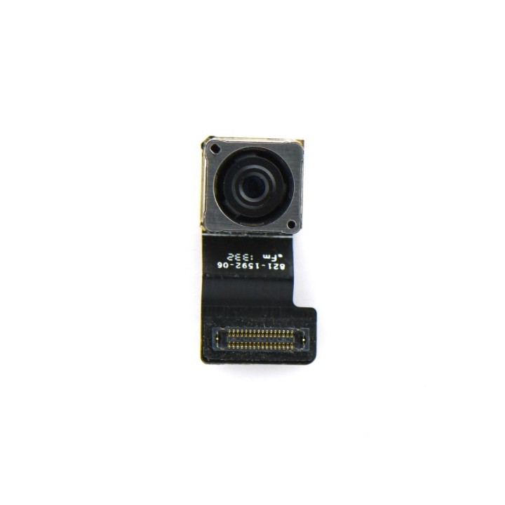 Шлейф для iPhone 5S з камерою задню