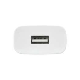 Ładowarka sieciowa do telefonu Forcell F-Energy USB A QC3.0 2,4A 18W TFK-TC-1099 biała