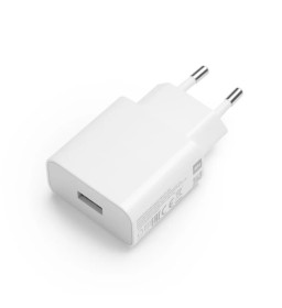 Оригинальное зарядное устройство Xiaomi MDY-09-EW Fast Charger 2A biała bulk