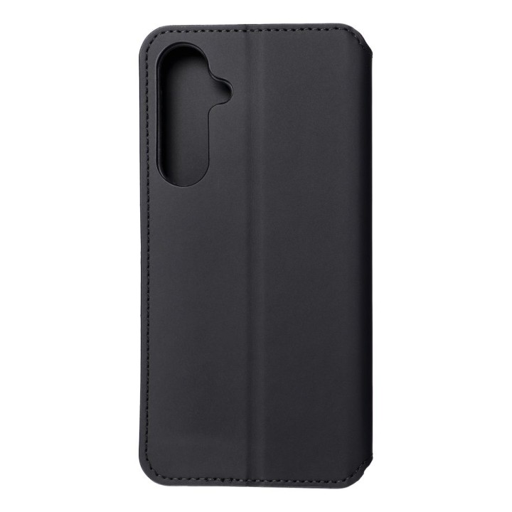 Flip case for Samsung A35 Dual Pocket Book black