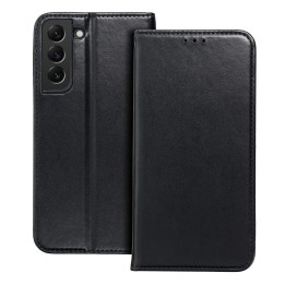 Flip case for Samsung A55 Smart Magneto black