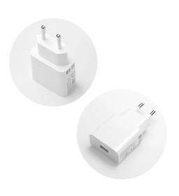 Оригинальное зарядное устройство Xiaomi MDY-09-EW Fast Charger 2A biała bulk