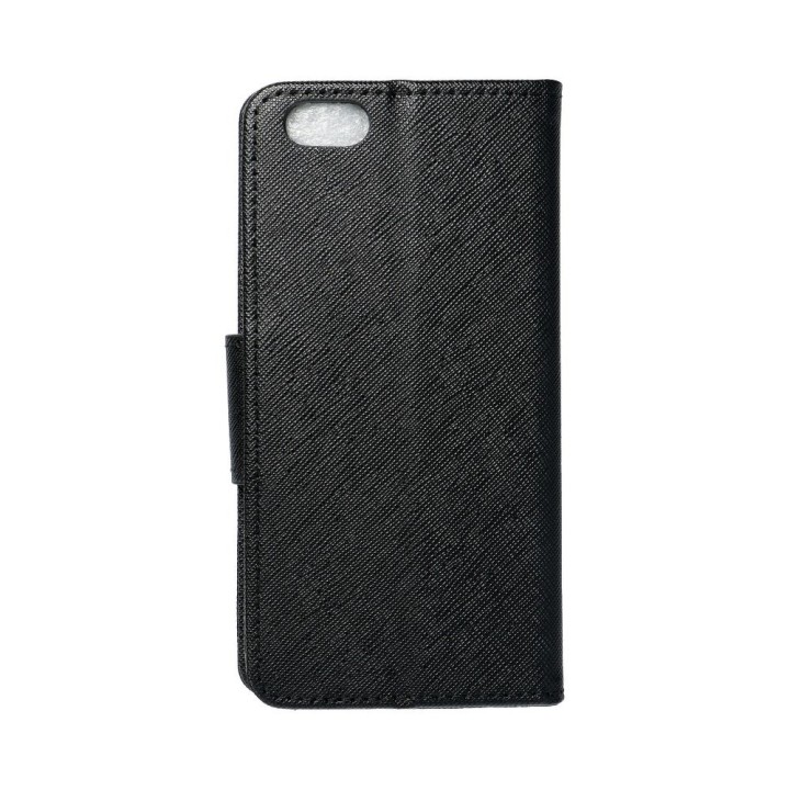 Чехол с клапаном для iPhone 6/6S Fancy Book черный