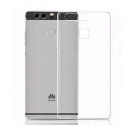 Чохол для Huawei P9 Back Case Ultra Slim 0,5 mm прозорий