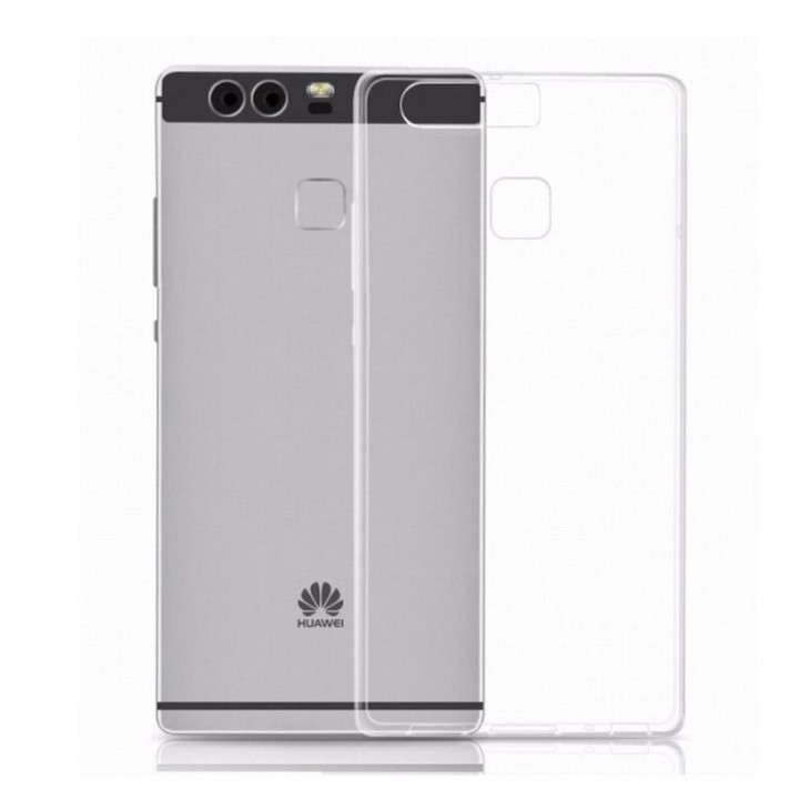 Чохол для Huawei P9 Back Case Ultra Slim 0,5 mm прозорий