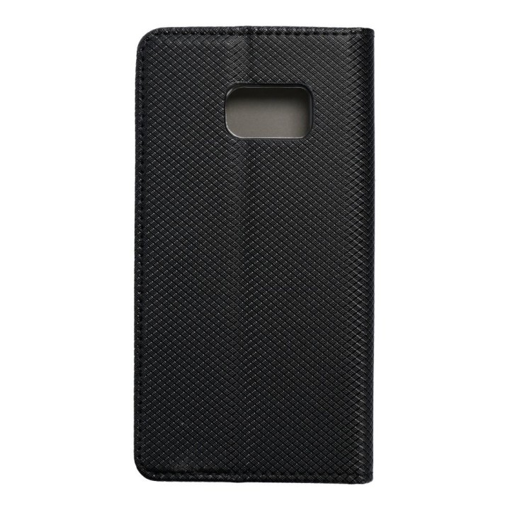Чехол с клапаном для Samsung S7 (G930) Smart Case Book черный