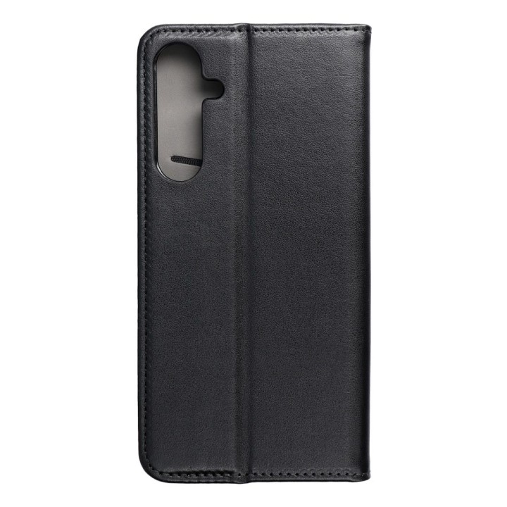 Flip case for Samsung A55 Smart Magneto black