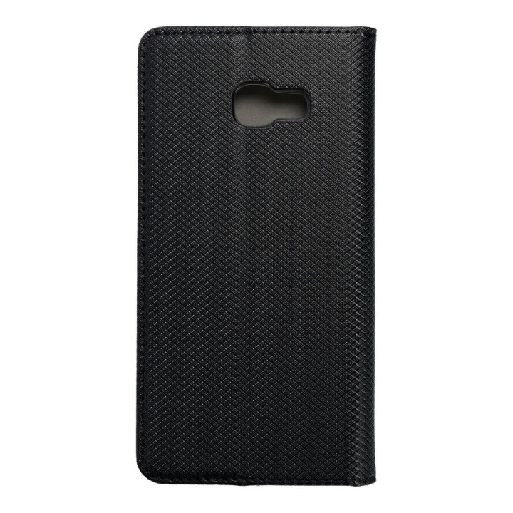Чохол з клапаном для Samsung A5 2017 Smart Case Book чорний