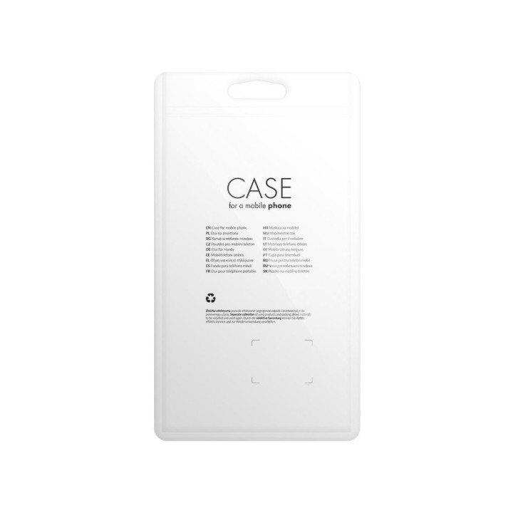 Universal pouch design 2 white (215x120mm)