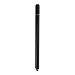 Stylus for touch screens capacitive black