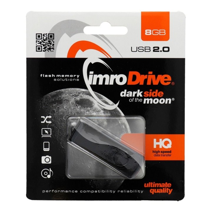 IMRO флешка AXIS 8GB USB2.0