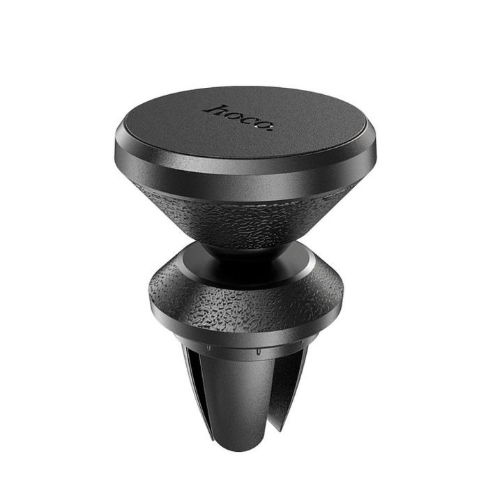 Phone holder for car magnetic Hoco for the air vent CA81 black