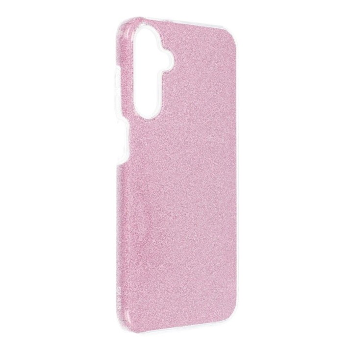 Case for Samsung A15 5G / A15 4G Shining pink