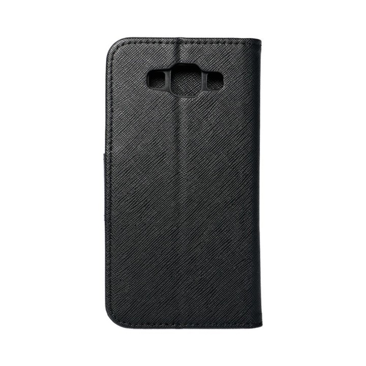 Flip case for Samsung A5 Fancy Book black