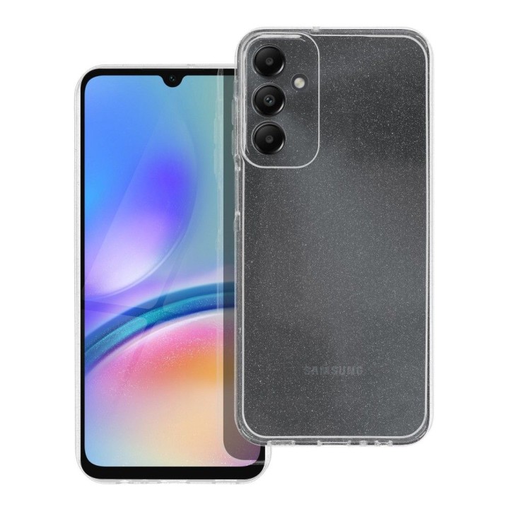 Чохол для Samsung A15 5G / A15 4G Clear Case 2 mm Blink прозорий