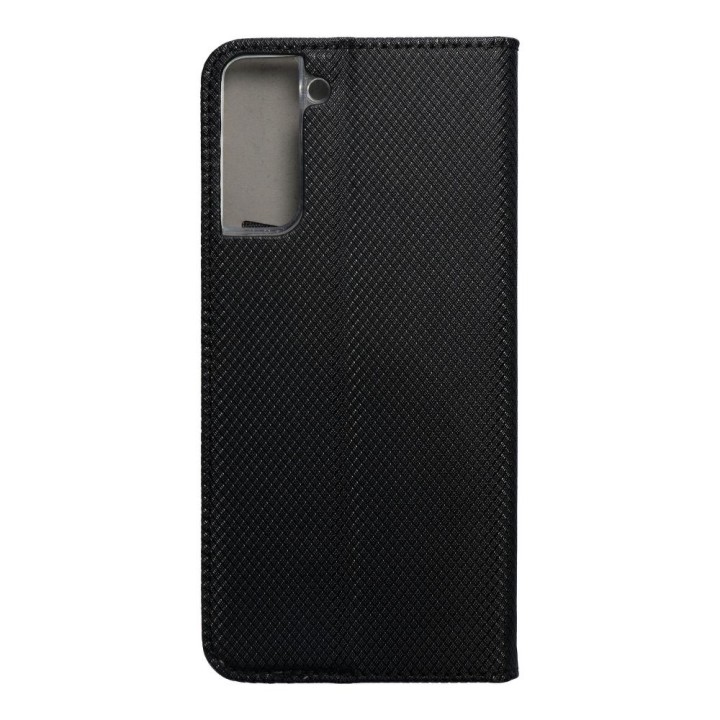 Flip case for Samsung S21 PLUS Smart Case Book black