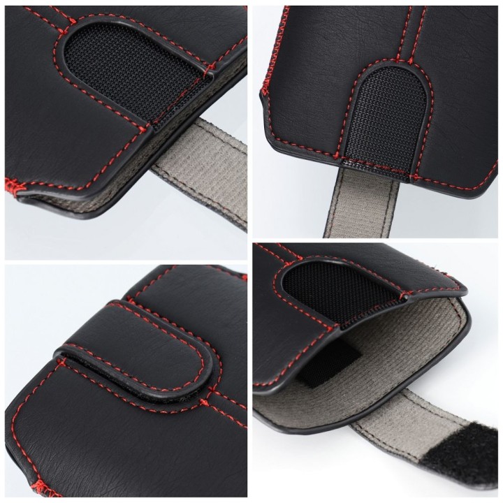 Case slide-in for phone slide-in pouch for iPhone 6 PLUS / 7 PLUS / 8 PLUS / XS MAX / 11 PRO MAX/ Samsung S10+/A10/A32/A50 Ultra