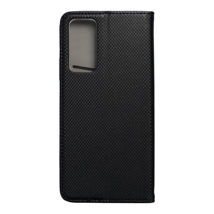 Flip case for Huawei P Smart 2021 Smart Case Book black