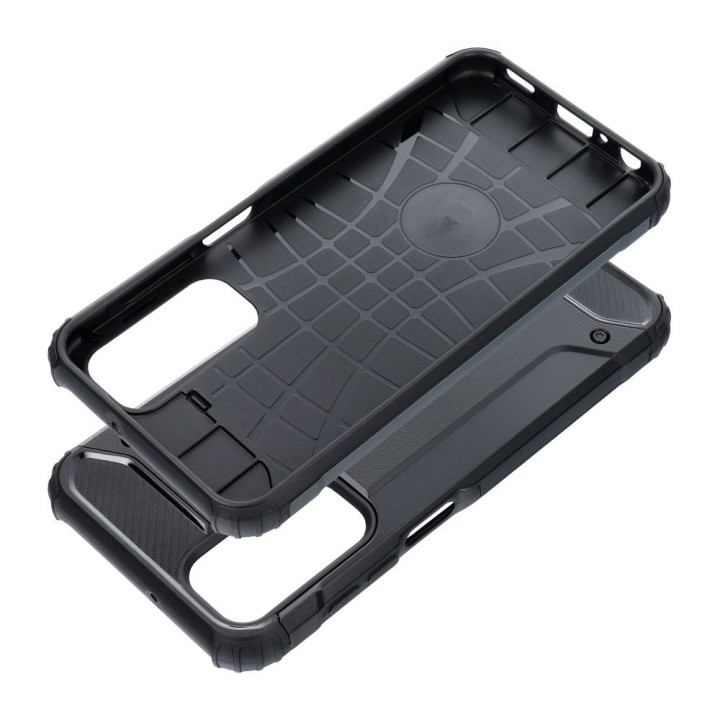 Чохол для Samsung A25 5G Armor чорний