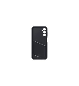 Oryginalny Futerał Card Slot Case EF-OA146TBEGWW Samsung Galaxy A14 czarny blister