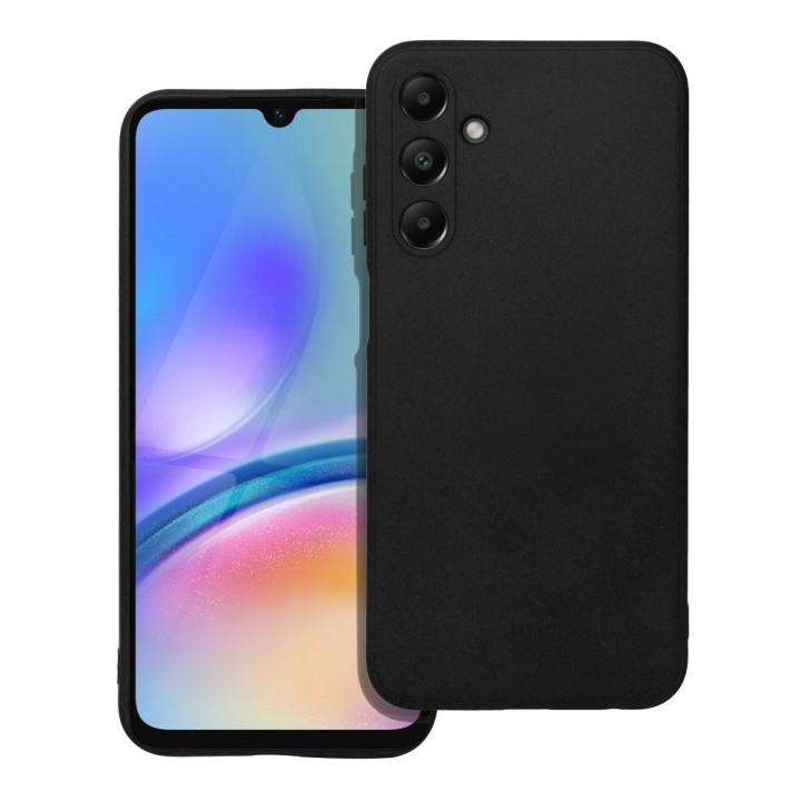 Чохол для Samsung A25 5G Soft чорний