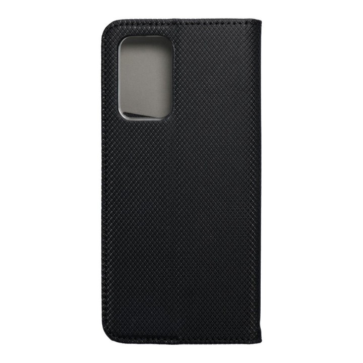 Flip case for Samsung A52 LTE / A52 5G / A52S Smart Case Book black
