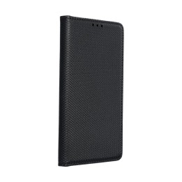 Flip case for Xiaomi Redmi NOTE 9T 5G Smart Case Book black