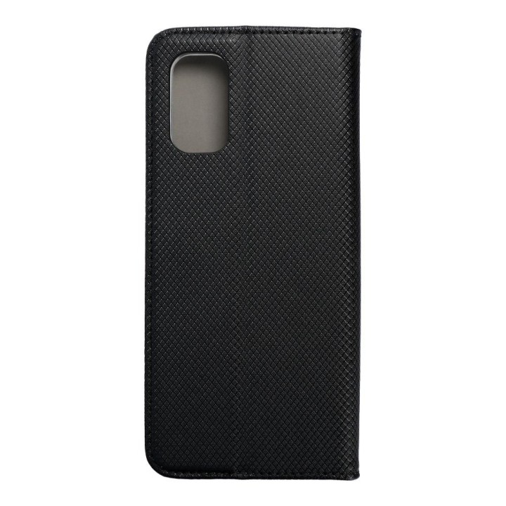 Чехол с клапаном для Realme 7 5G Smart Case Book черный